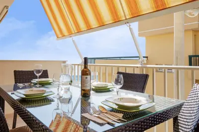 Image de Comfortable apartment