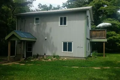 Image de Quartier capitaines de l'Ontario Newboro au coeur de la rivière Rideau