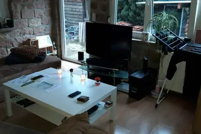 Image de Modern Place Chester Row