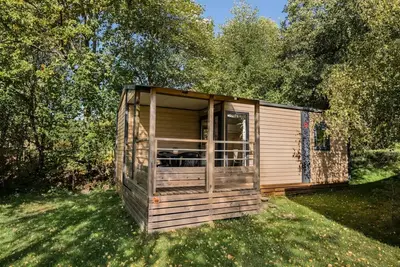 Image de Mobil-home Confort - 2 chambres 4 personnes