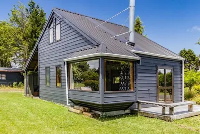 Image de Mount View on Manuka