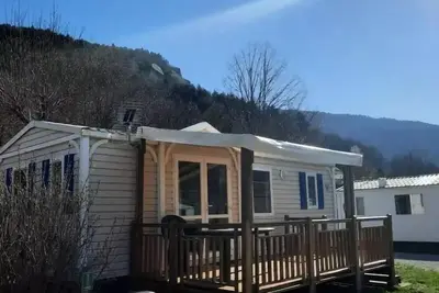 Image de Mobil Home Confort Titania - 2 chambres 6 personnes