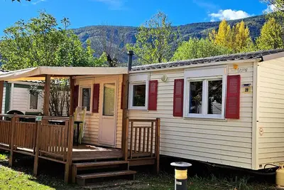 Image de Mobil Home Sun Roller - 3 chambres 5 personnes