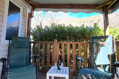 Image de Mobile-home Irm Super Venus 4 places 4 personnes