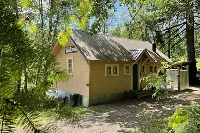 Image de A Cabin in the Woods