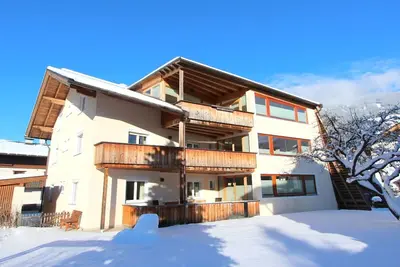 Image de Agréable appartement pour 8 personnes avec Wifi, Tv, patio et vue panoramique