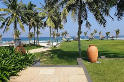 Emblemsea Seaview Villas