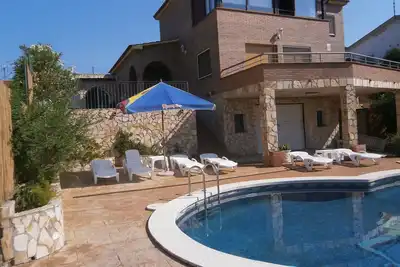 Image de Villa Cal Sotet, Private pool, Relax and Comfort