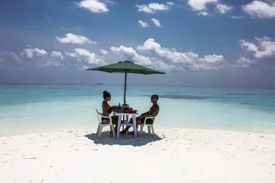 Image de Home Away Beach Home in Maldives