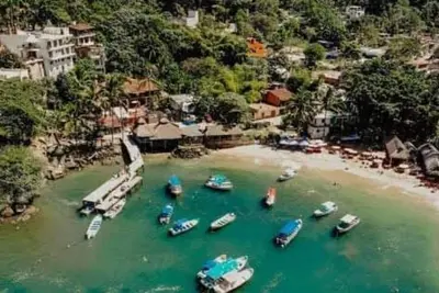 Image de Villas Marinero Unit A3