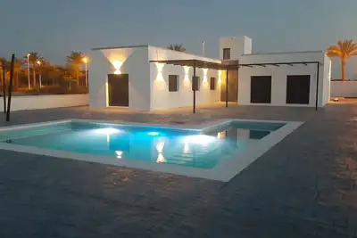 Image de Luxury Villa DOÑA Bella