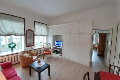 Image de 2-room apartment no. 2 - House Friesland (Reisch)