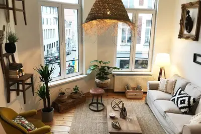 Appartement Pour 2 Personnes à Besançon Centre