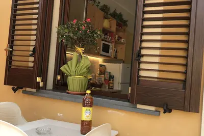 Image de Adriana Sicilia casa Etna e Mare, enregistrement 24h/24, climatisation