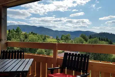 Image de \"Le Petit Paradis\" Cozy Gite Classified 3 Keys \"Clé Vacances\"