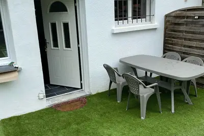 Image de Landes basque country rentals for family near beaches mountains Spain