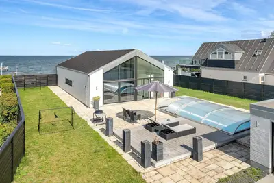 Image de Superbe maison de 4 chambres à Strøby