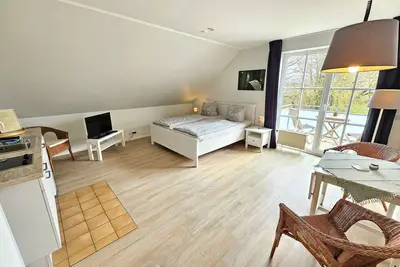Vacation apartment/apartment for 2 guests with 40m² in Grömitz (143136)