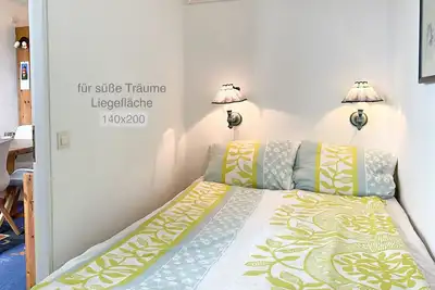 Image de Vacation apartment/apartment for 4 guests with 50m² in Wendtorf (143484)