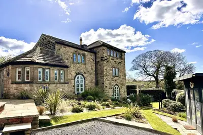 Image de Dreamwood Cottage Luxury Family Hottub Retreat<br>