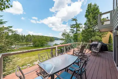Image de Dockside Bliss w/ Hot Tub, Fire Pit & Big Deck