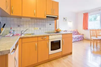 Image de Apartment A (4-6 persons/2 bedrooms, 1 Wsr) - Helis Appartements