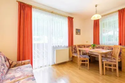 Image de Apartment B (2-4 persons/1 bedroom, 1 Wsr) - Helis Appartements