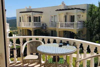 Bodrum Bogazici Turquoise Village
