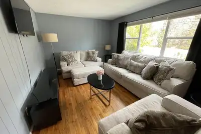 Image de Beautiful Home by Jersey Shore Beaches + Six Flags + Fort Dix