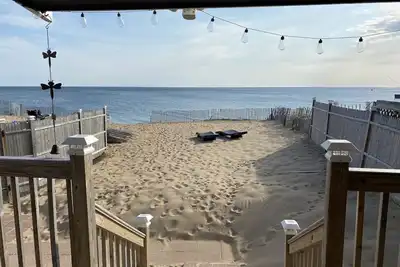 Image de Waterfront Plum Island Getaway!