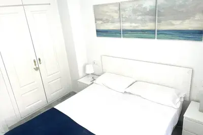 Image de 2. Beautiful apartment in Zahara de los Atunes