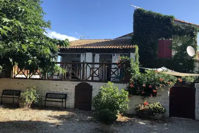 Image de Villa avec piscine proche Alpilles
