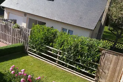 Image de Maison A 15mn De La Mer