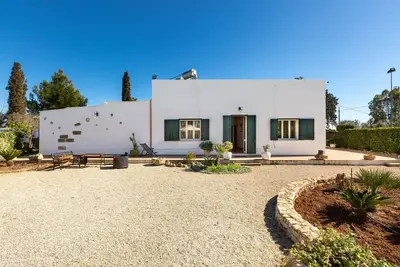 Image de Villa Itaca Garden - Appartamento by BarbarHouse