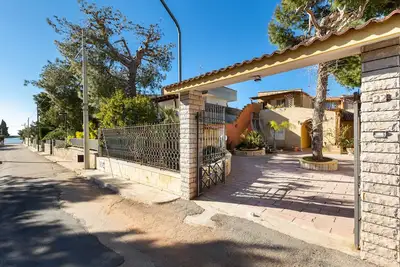 Image de Appartamento Oltremare by BarbarHouse