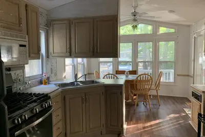 Image de Big “Tiny House” near Ocnj