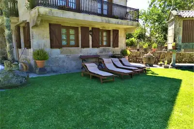 Image de Or Xanza Apartment, ideal for couples (adapted for people with reduced mobility).