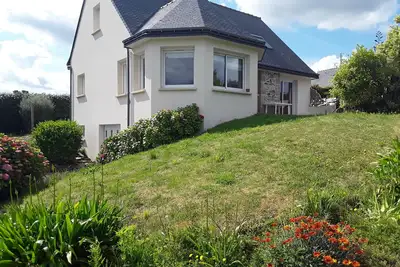 Image de Holiday House With Stunning Sea Views