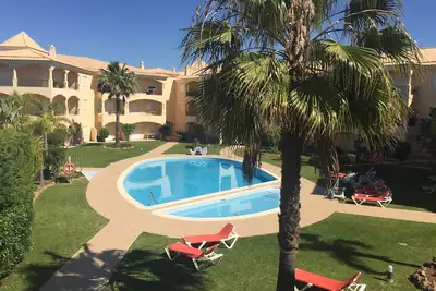 Image de Appartement spacieux 3 chambres avec grande terrasse