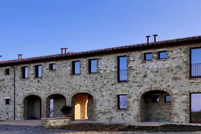 Image de Farmhouse Sun - Apartment