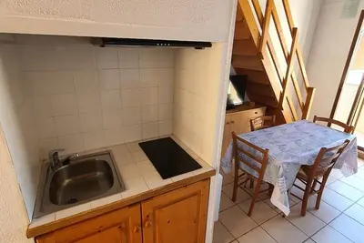 Image de Appartement Proche Plage Horizons
