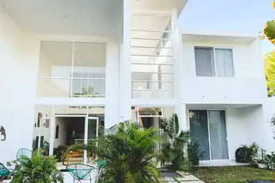 Image de Casa Bella Vista \nCharming Retreat in Puerto Escondido.