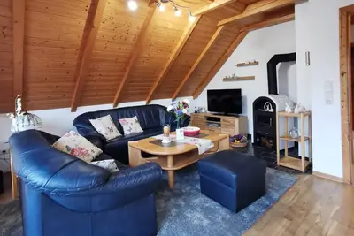Image de Exclusive suite with air conditioning and a very large balcony