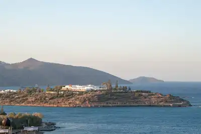 Image de Lux apartments, central location, quiet, sea view, near beach and restaurants\n