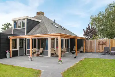 Image de Oud kempen Bungalow 173