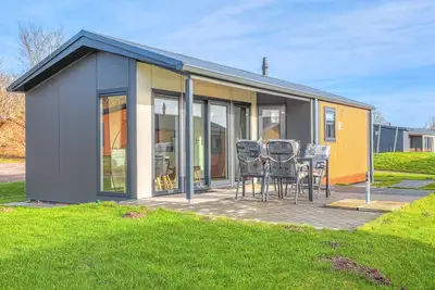 Image de Belle maison à Süsel avec WiFi