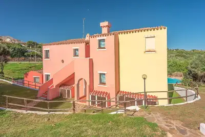 Image de Superbe appartement à Stintino