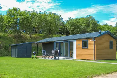 Image de Belle maison de 2 chambres à Süsel