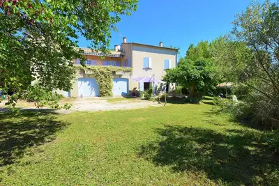 Image de Superbe appartement à Avignon avec WiFi
