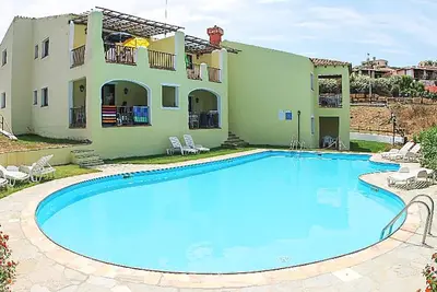 Image de Bel appartement à Stintino